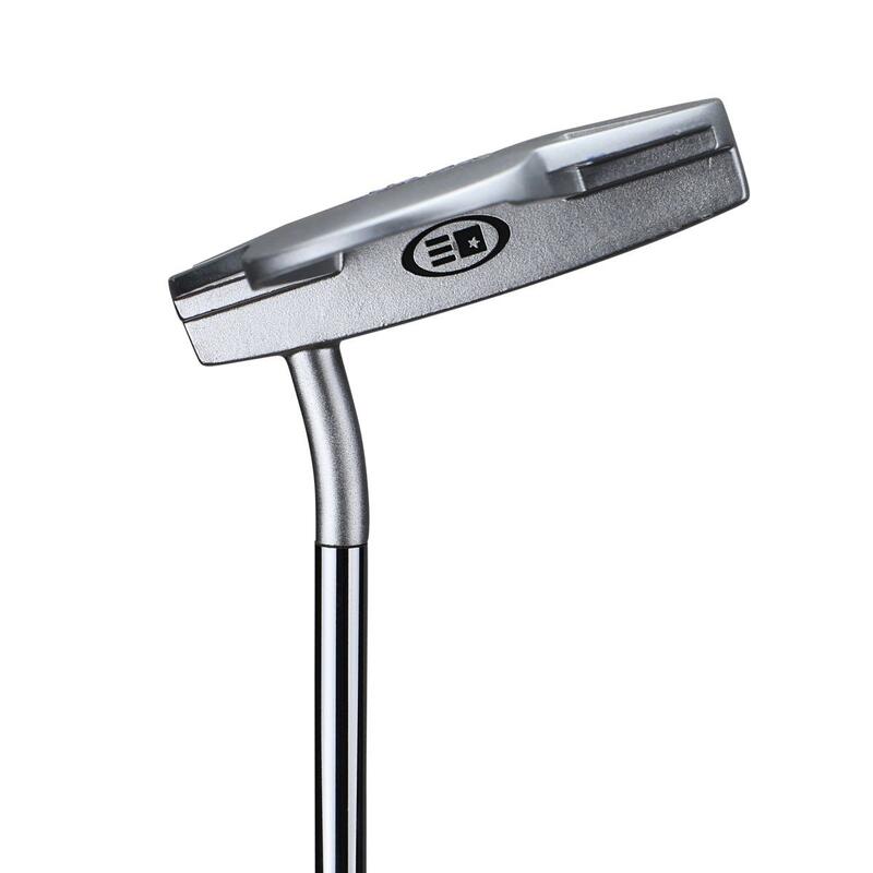 Tour Series 60 Zurdo AIM 3 Putter 30.5 Pulgadas