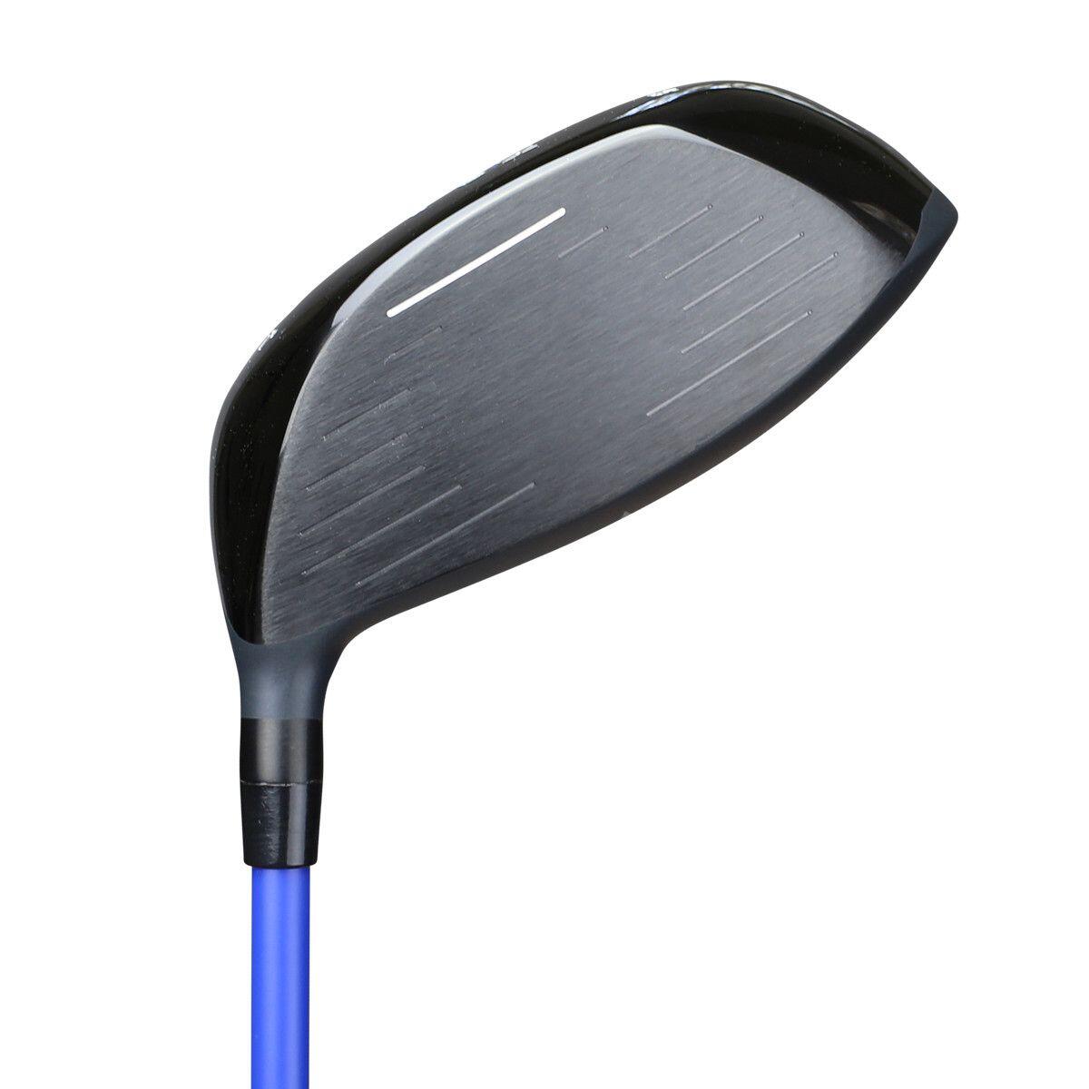 Tour Series 51 Launch 420cc Driver 2/3