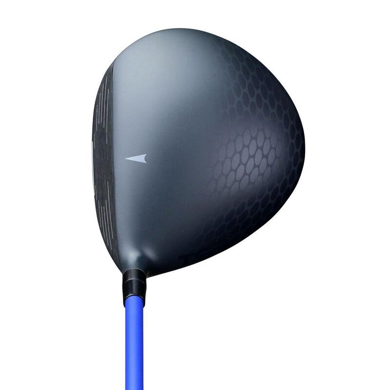 Tour Series 57 Launch 420cc Driver