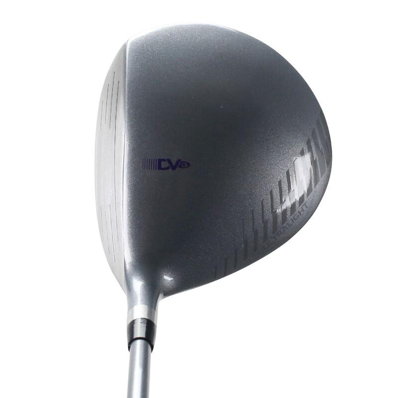 Ultralight 54-s  DV3 Driver