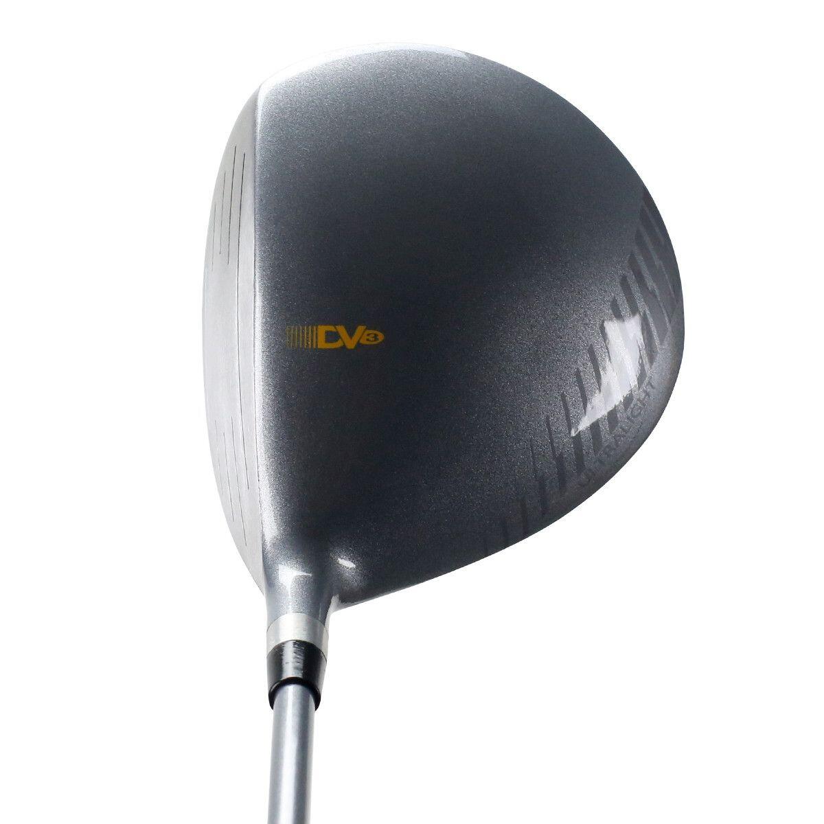 Ultralight 63-s  DV3 Driver 2/3