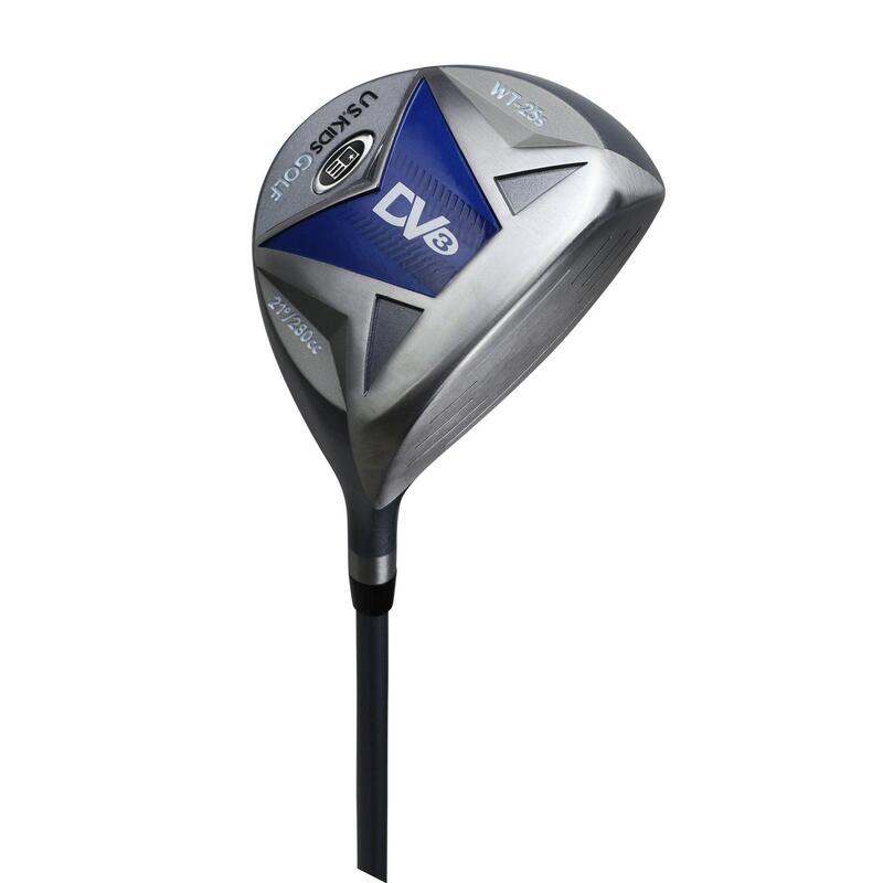 Ultralight 45-s  DV3 Driver