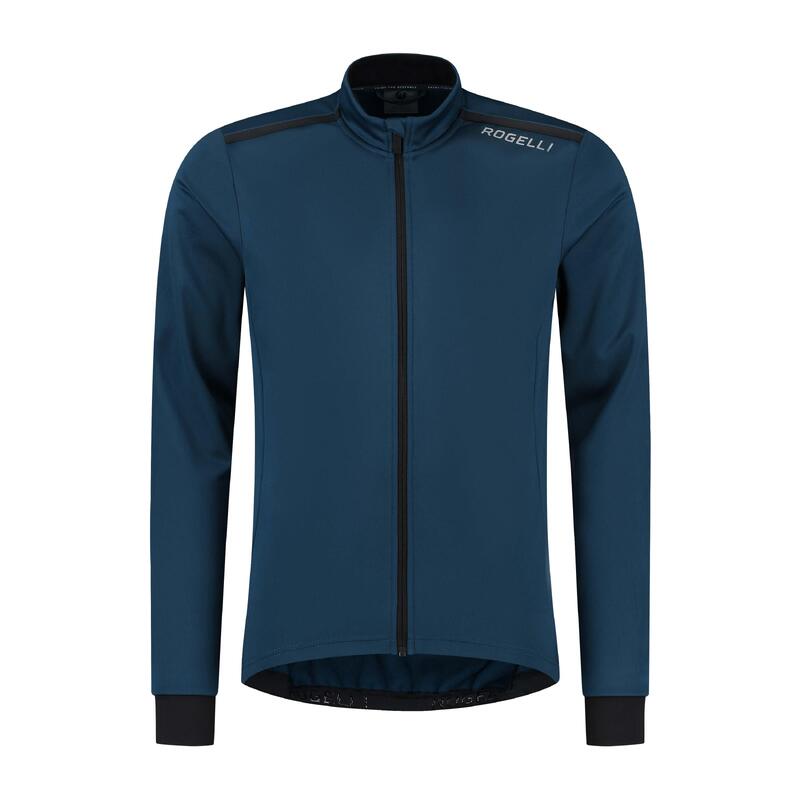 Casaco de ciclismo de Inverno Homem - Core