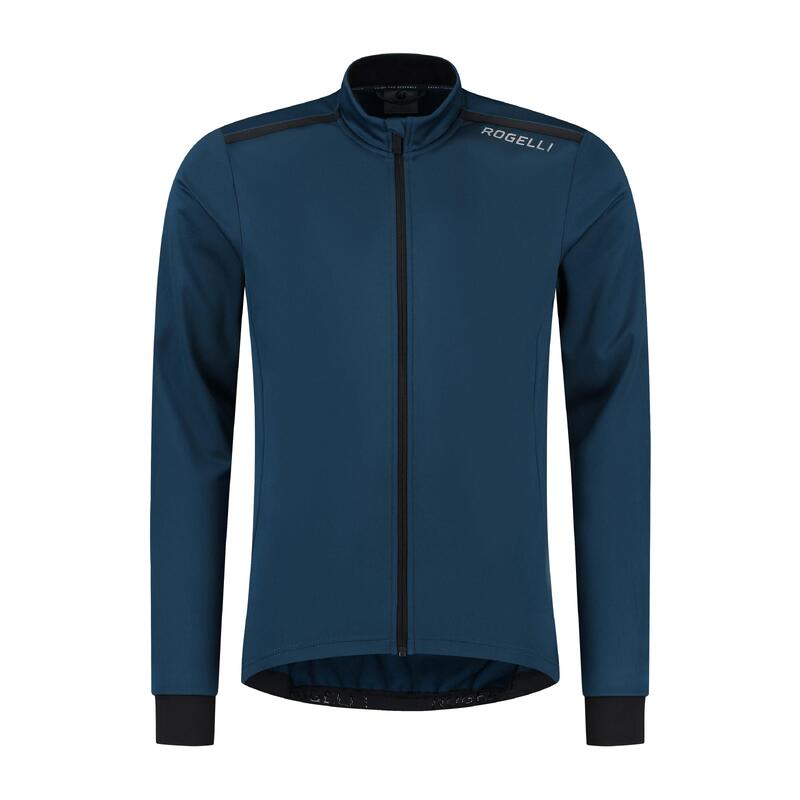 Fietsjack Winter Heren Core