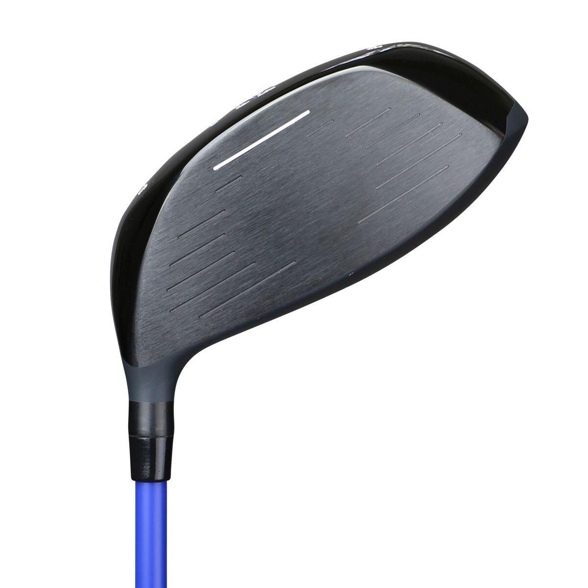 Tour Series 63 Launch 420cc Driver 3/3