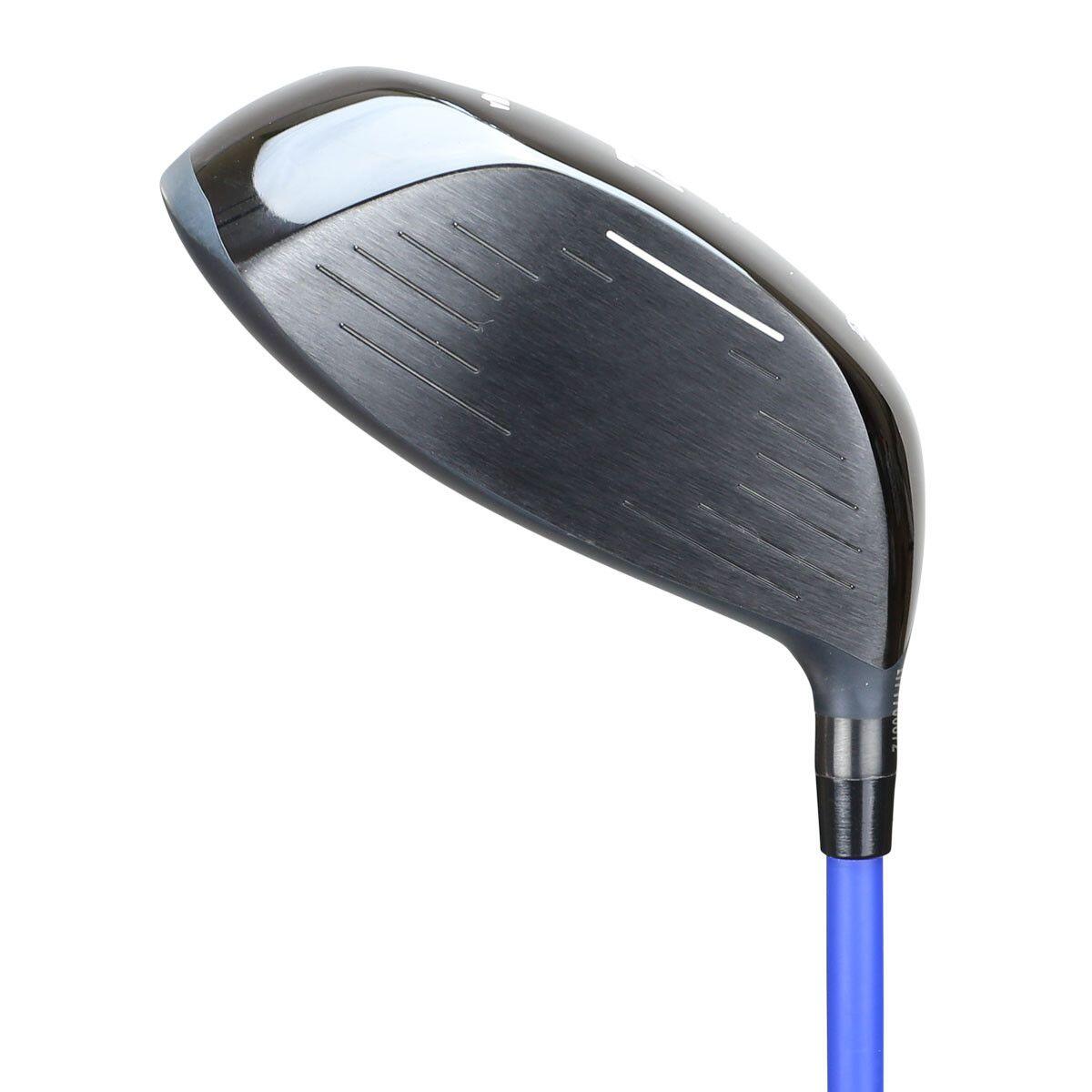 Tour Series 54 Zurdo Launch 420cc Driver 3/3