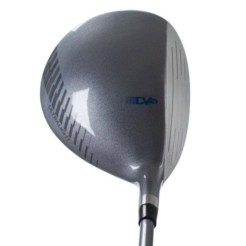 Ultralight 48-s  DV3 Driver