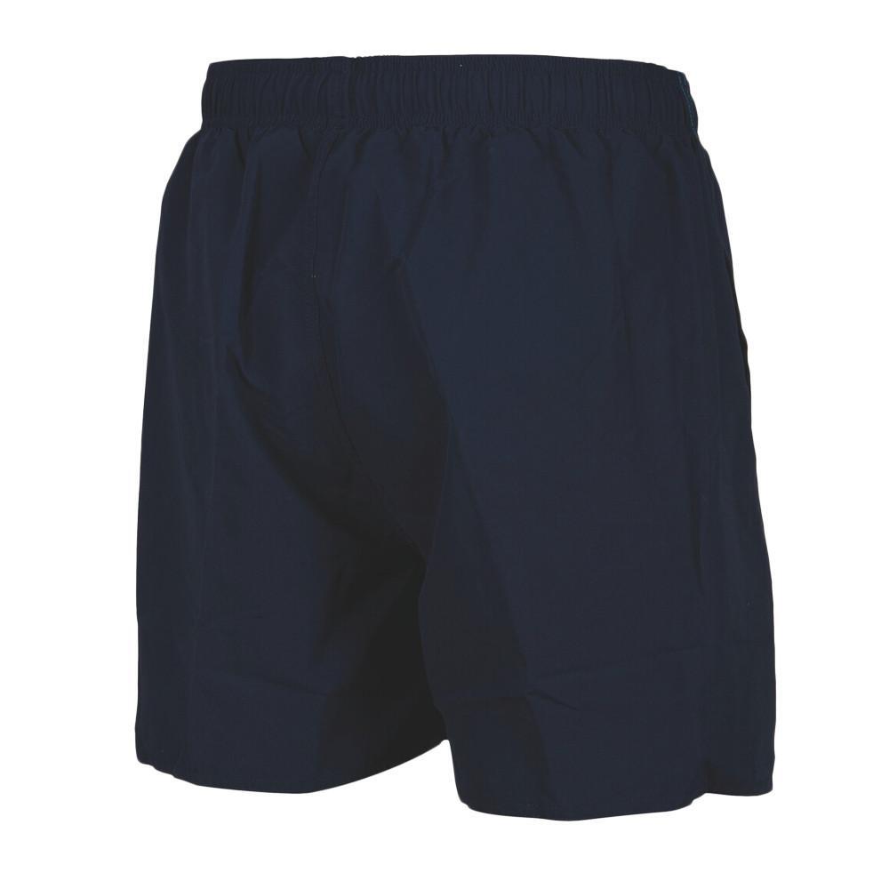 Arena Fundamentals Badehose Herren Marine/Türkis 2/2