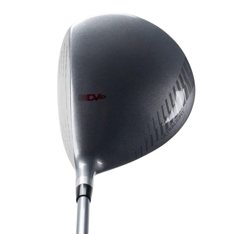 Ultralight 60-s  DV3 Driver