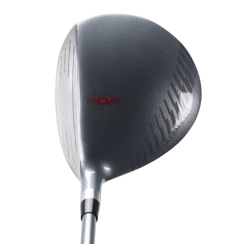 Ultralight 39-s  DV3 Driver