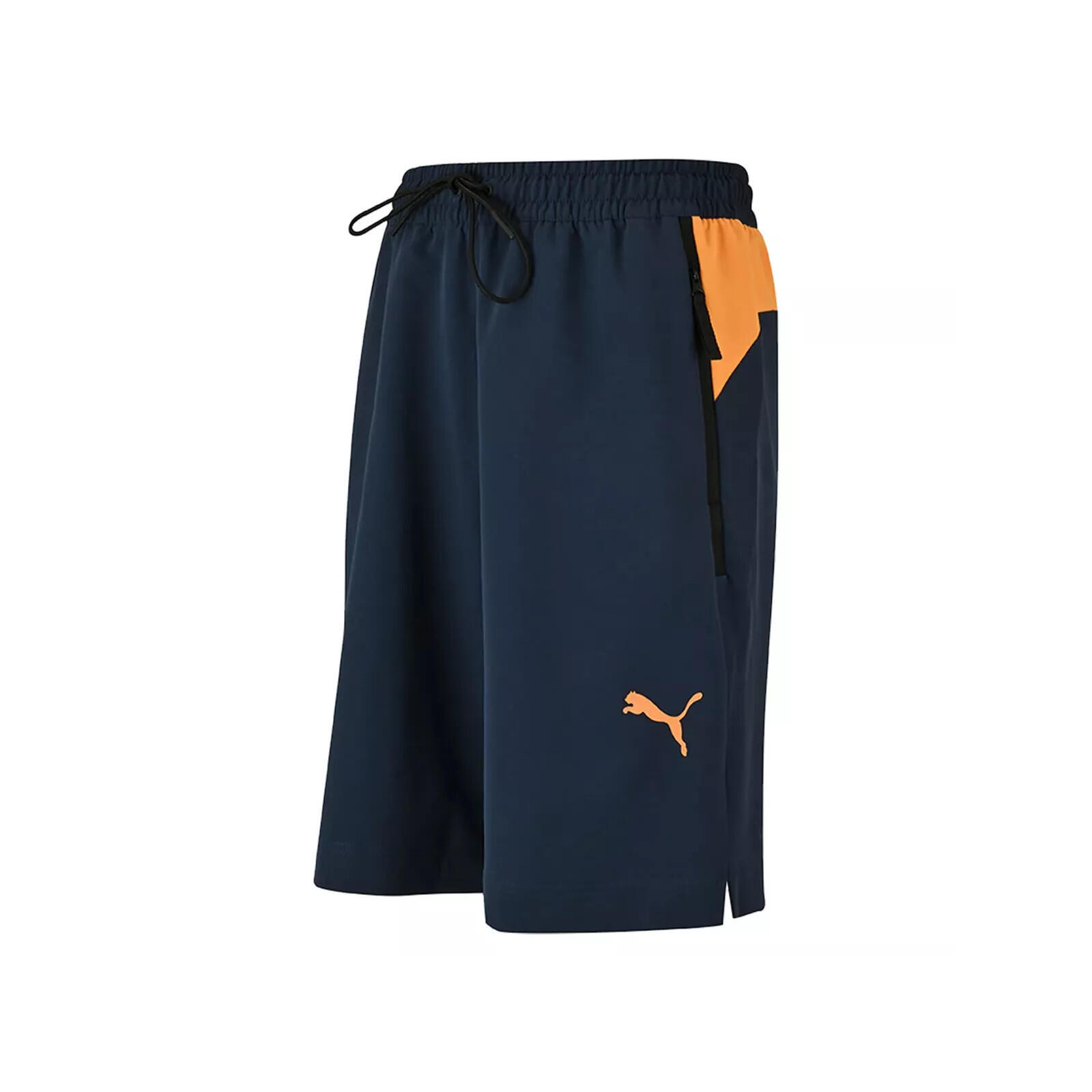 PUMA Korte OM Pumatech 2024/25