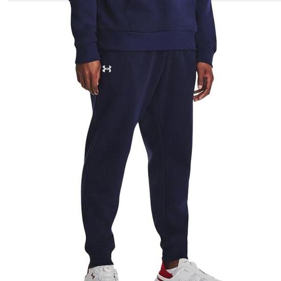 Spodnie sportowe męskie Under Armour 1379774410