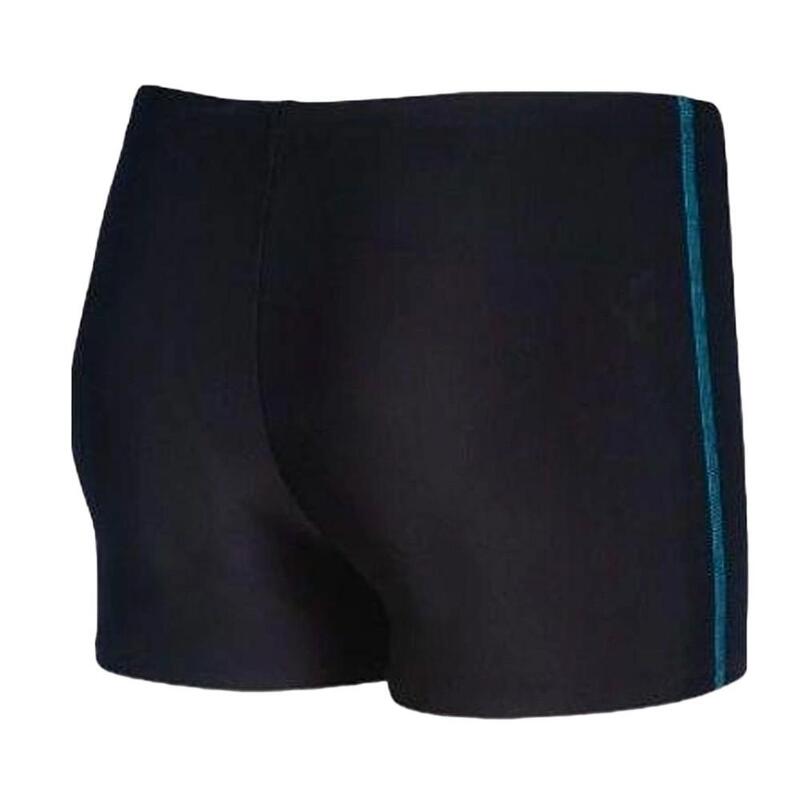 Boxer de bain Noir Garçon Arena Basics