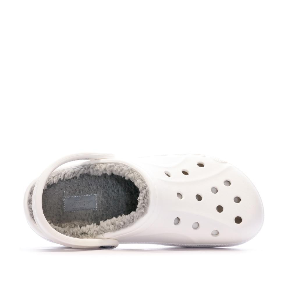 Chodaki Dla Dorosłych Crocs Baya Lined Clog 4/6