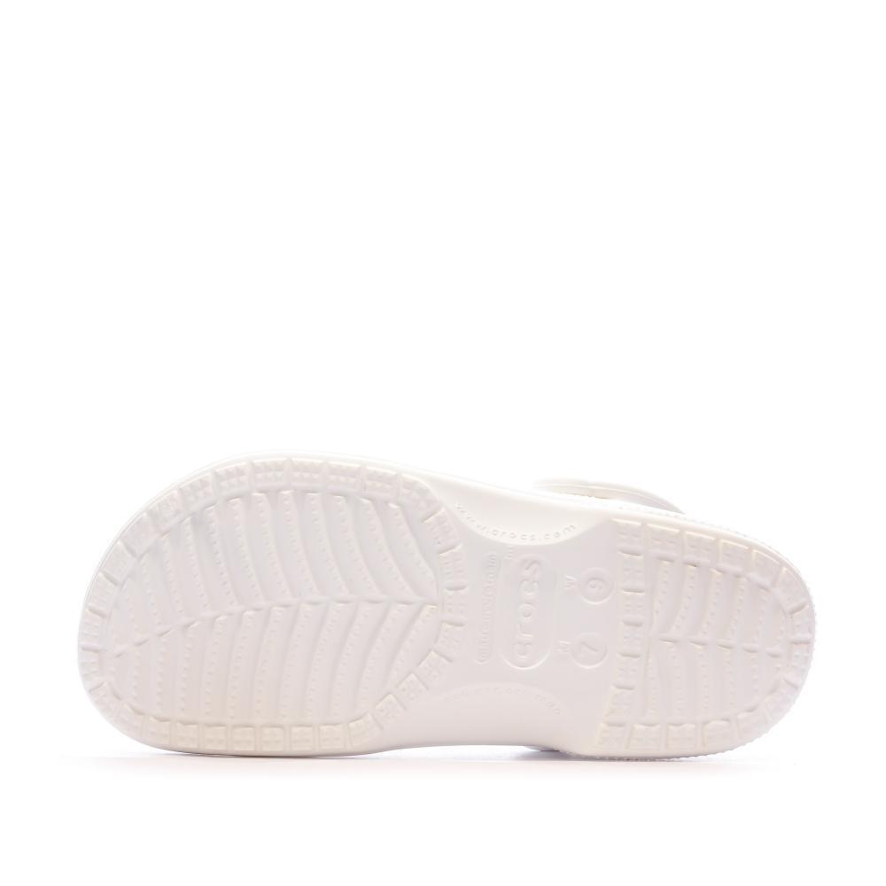 Chodaki Dla Dorosłych Crocs Baya Lined Clog 5/6