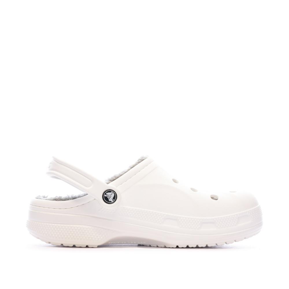 Chodaki Dla Dorosłych Crocs Baya Lined Clog 2/6