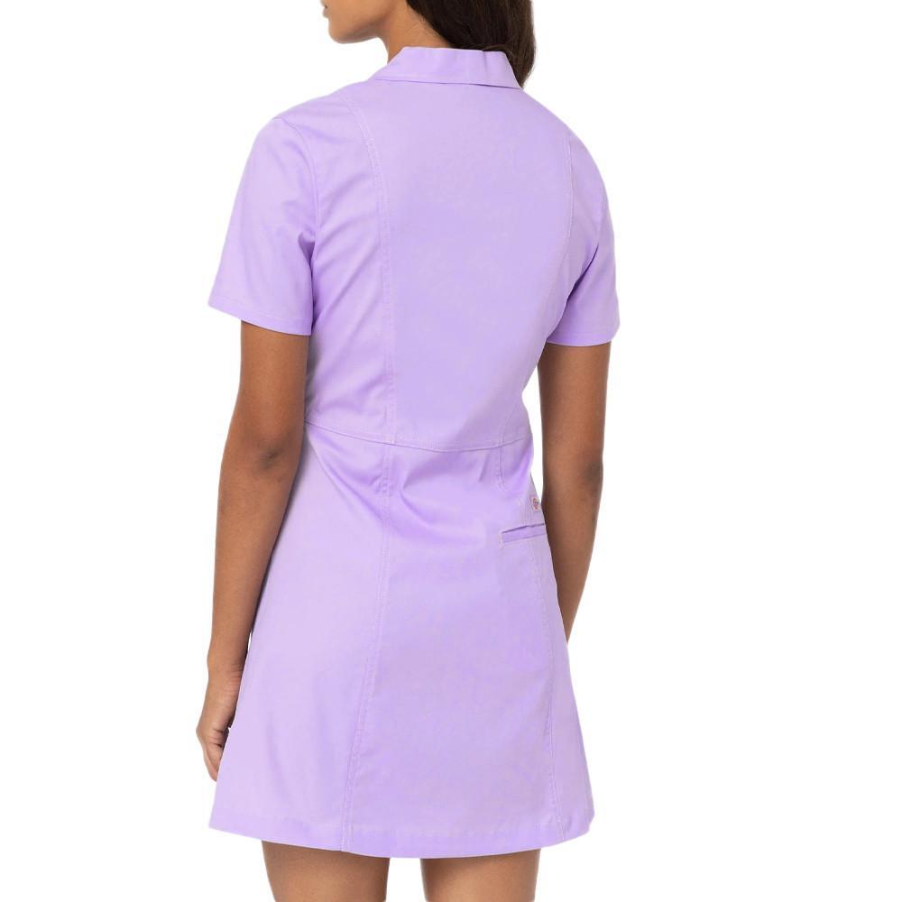 Robe Mauve Femme Dickies Whitford 2/4