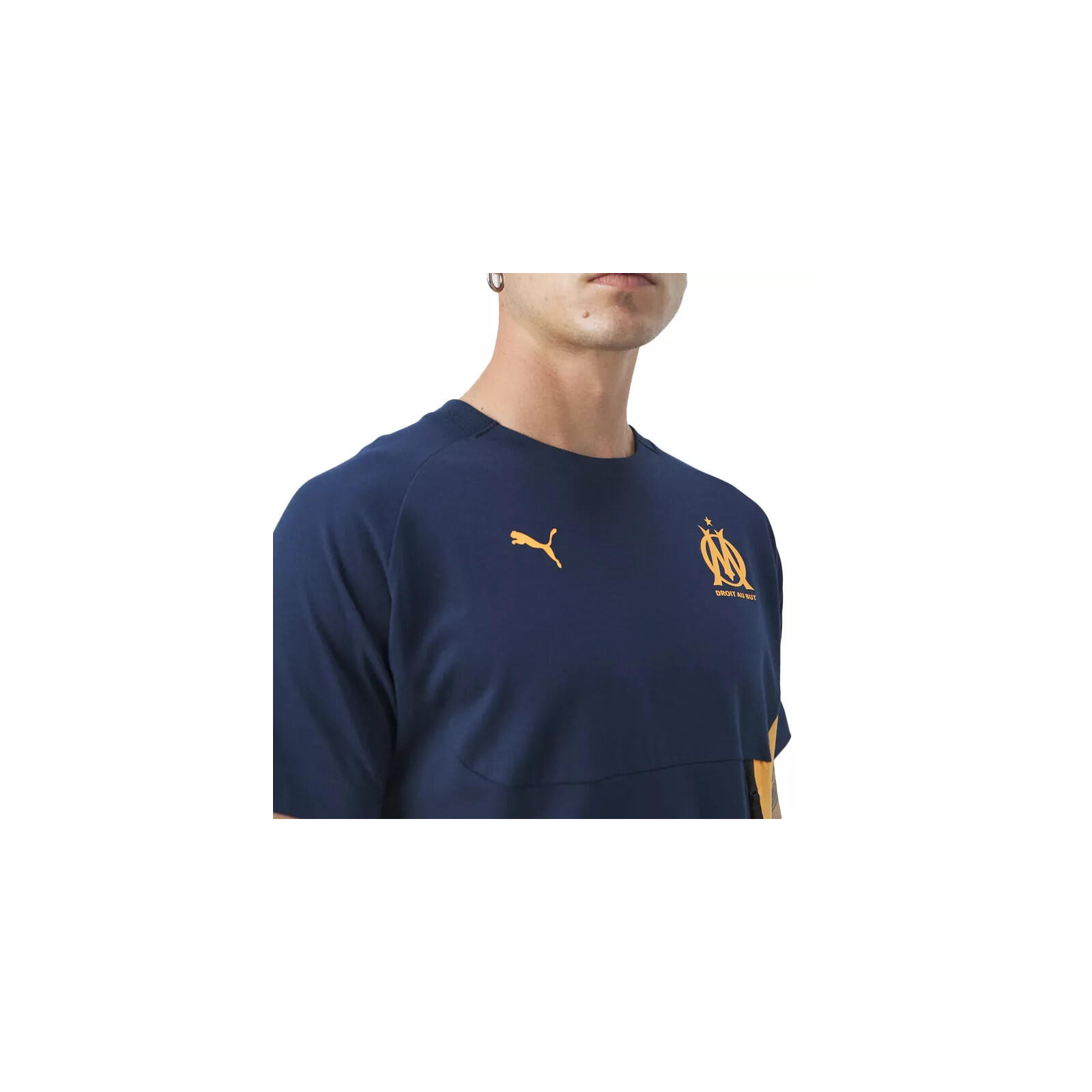 Maglia OM Tech 2024/25 4/5