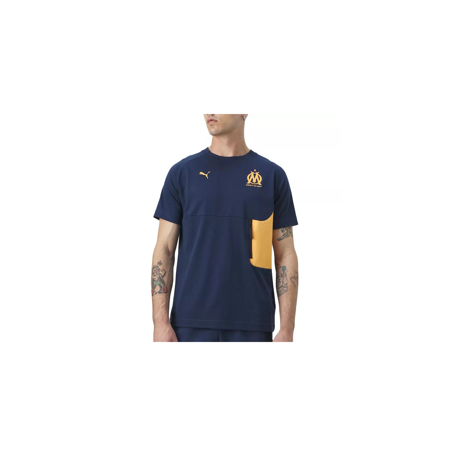 Maglia OM Tech 2024/25 2/5