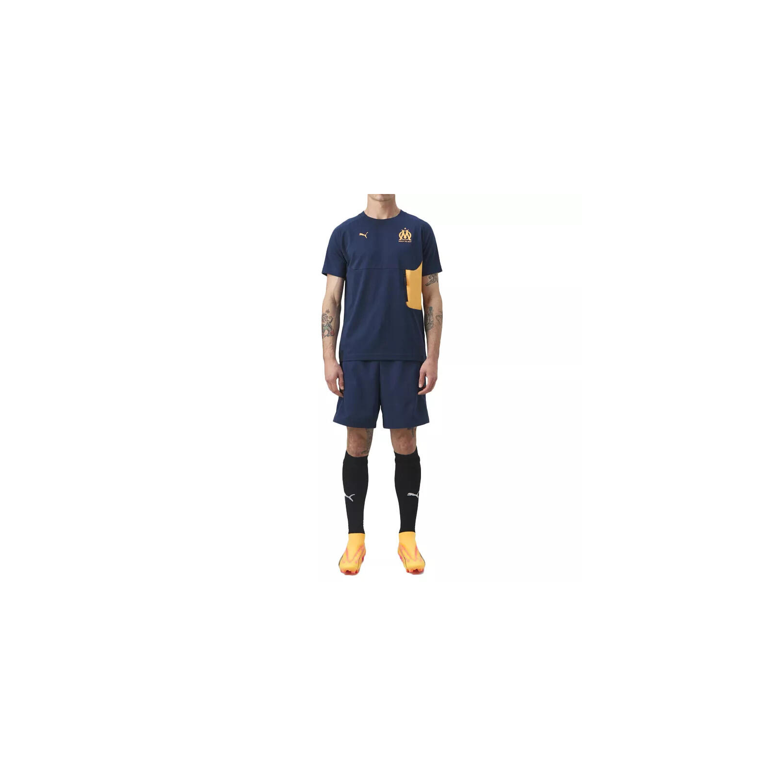 Maglia OM Tech 2024/25 5/5