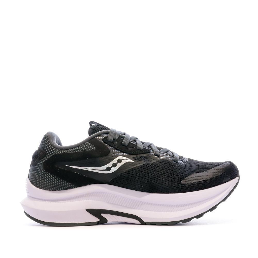Chaussures de running Noir Femme Saucony Axon 2 2/7