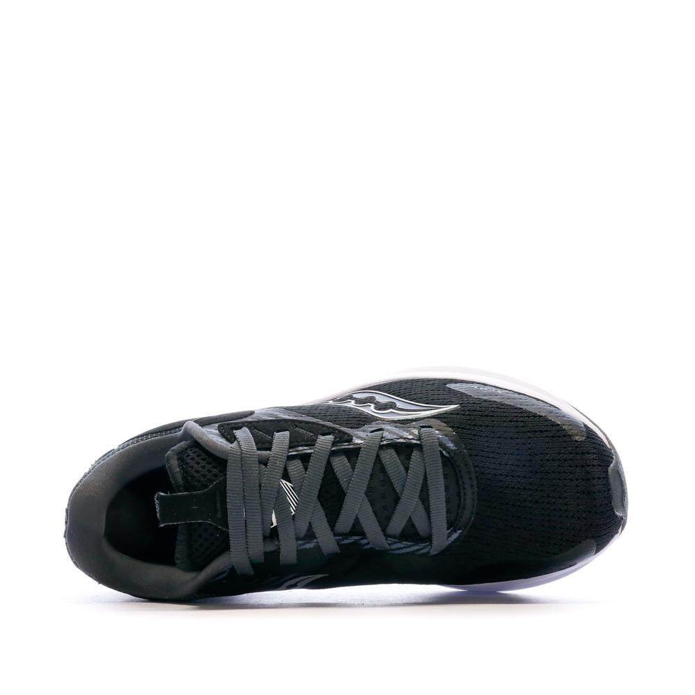 Chaussures de running Noir Femme Saucony Axon 2 4/7