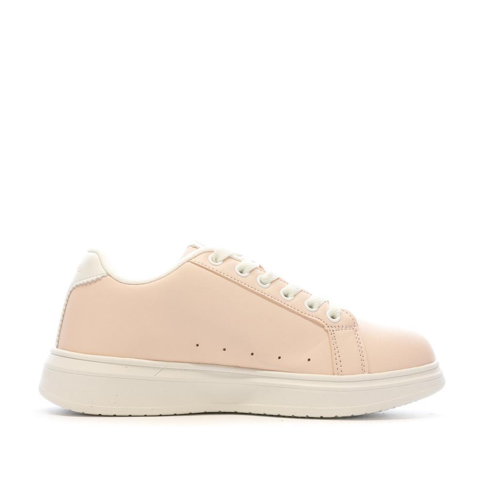 Baskets Roses Fille Kappa Isabel 2/7