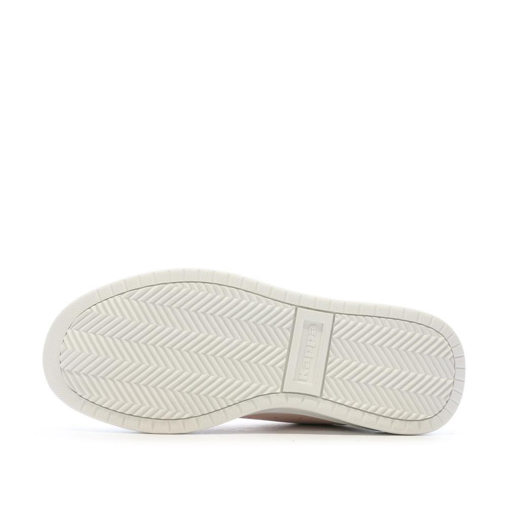Baskets Roses Fille Kappa Isabel 5/7