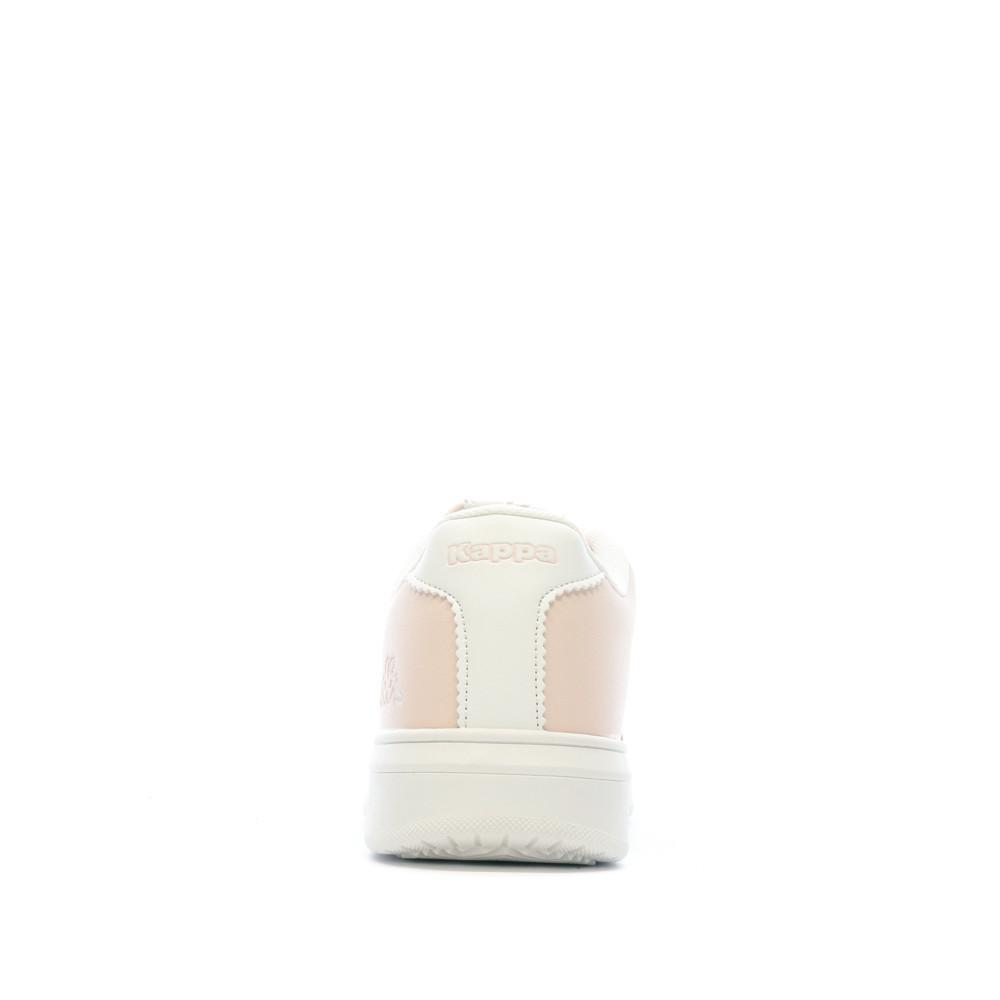 Baskets Roses Fille Kappa Isabel 3/7