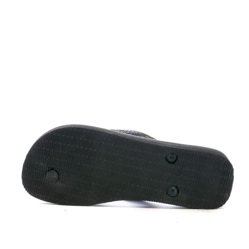 Tongs Blanches Mixte Havaianas Top Pride