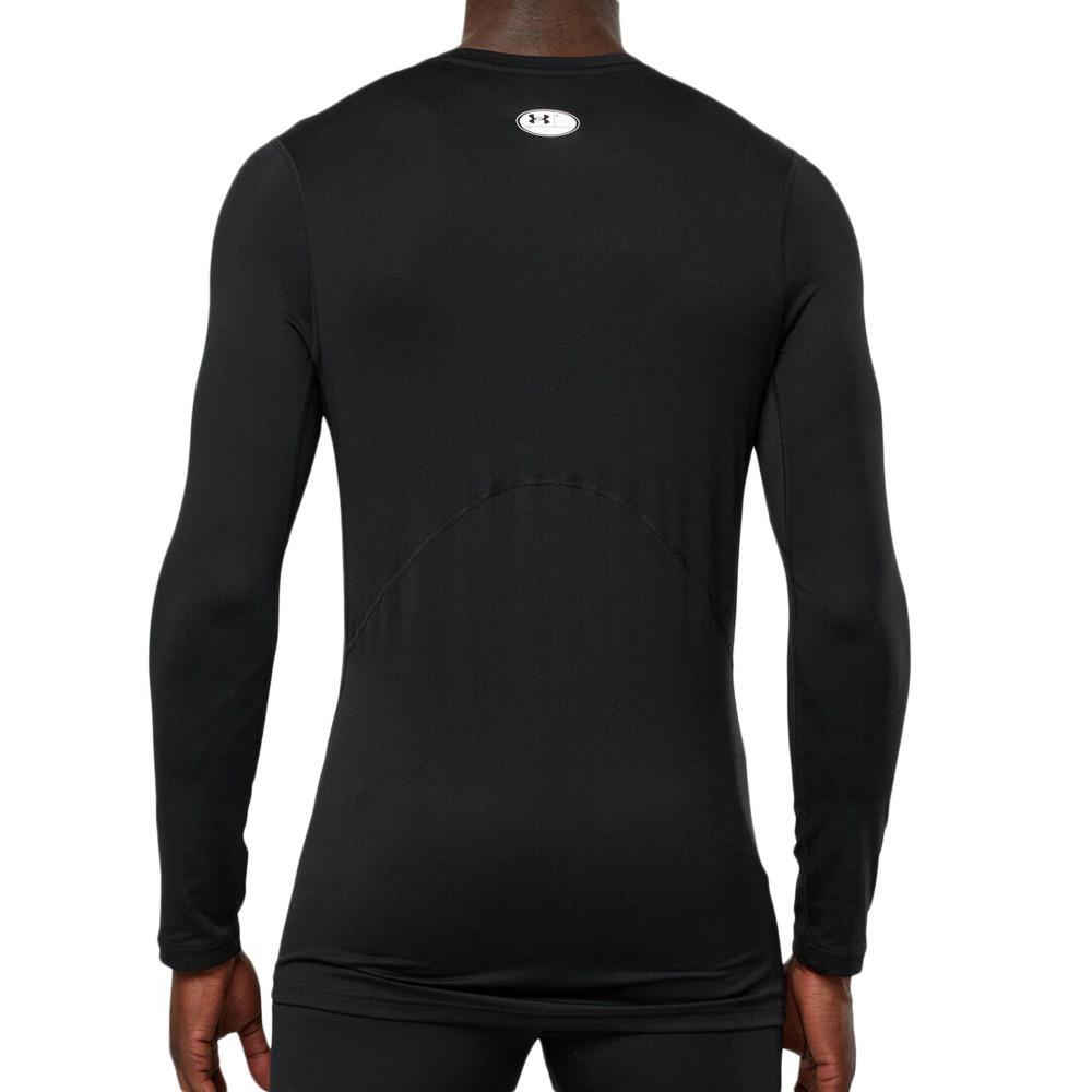 Under Armour Herren Langarmshirt CG Armour Fitted Crew 1366068 2/4