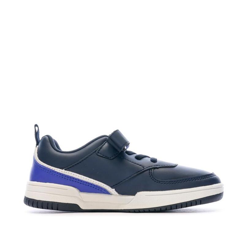 Baskets Marine Garçon Umbro Patty