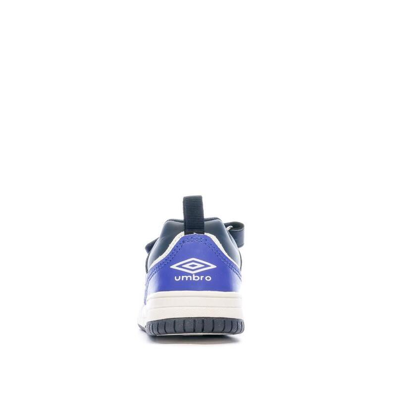 Baskets Marine Garçon Umbro Patty