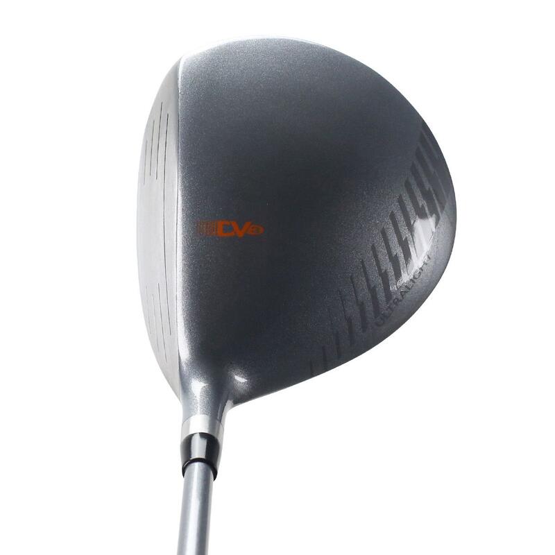 Ultralight 51-s  DV3 Driver