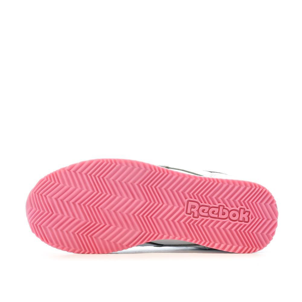 Baskets Blanches Fille Reebok Royal 5/7