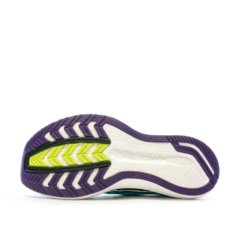 Scarpe da corsa Donna Saucony Endorphin Pro 2 grigio 5/7
