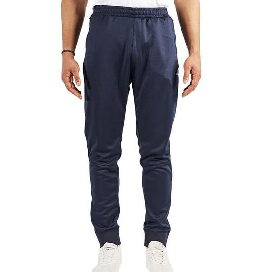Jogging Bleu Homme Kappa Kouros
