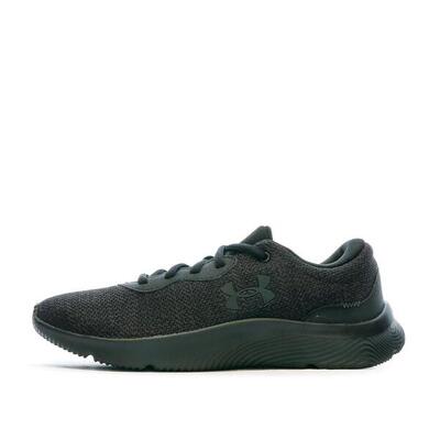Zapatillas Hombre Under Armour Mojo 2 Negro