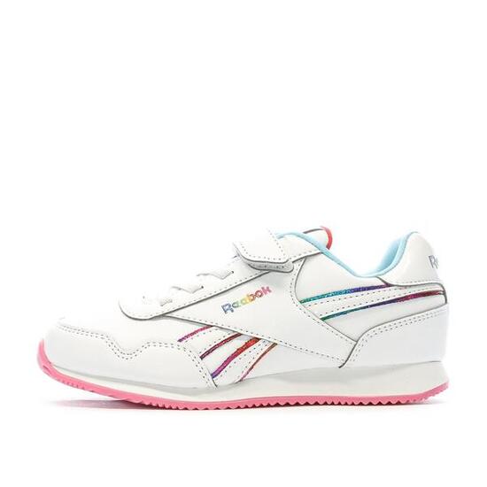 Zapatillas Reebok Royal Blancas para Niña