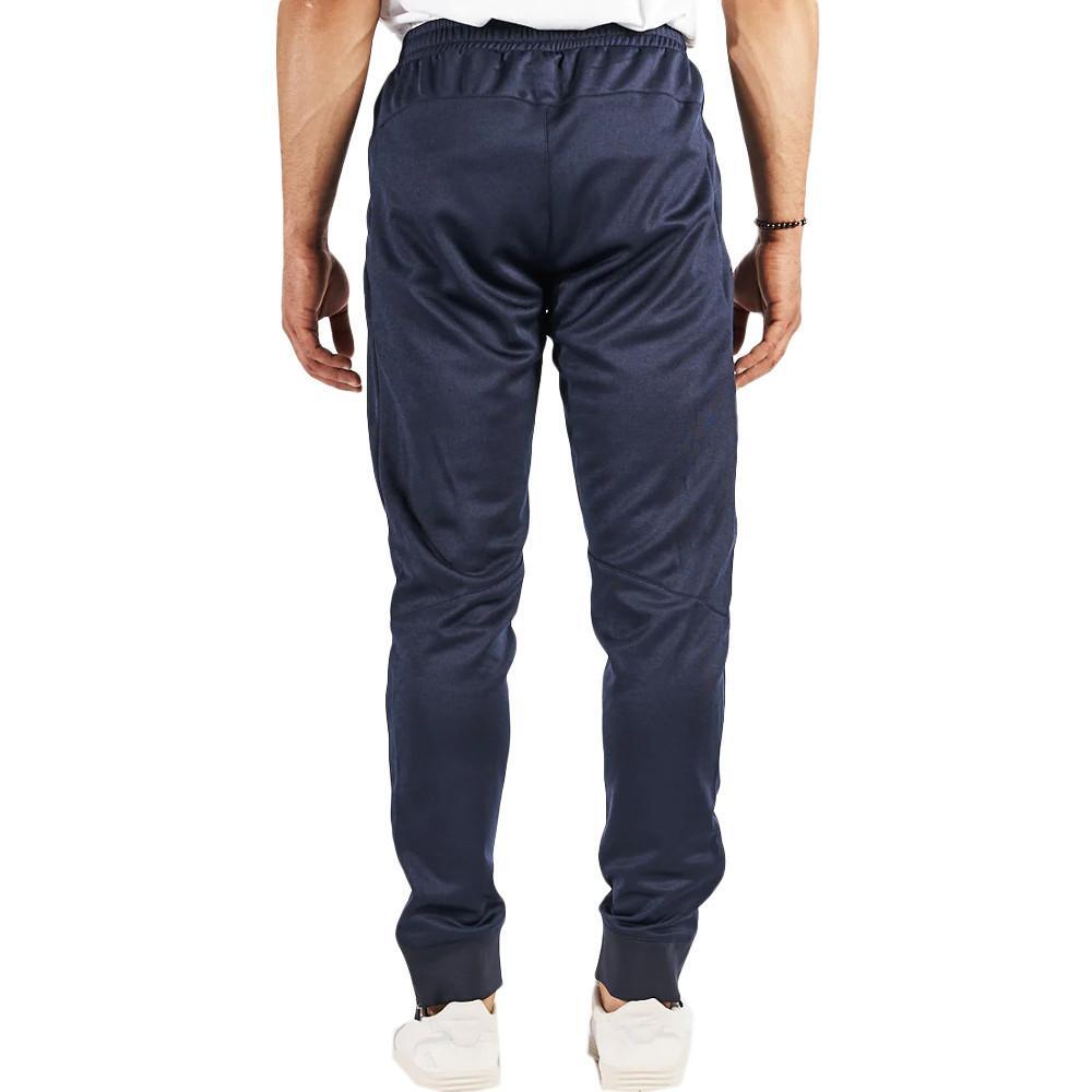 Pantalón de Chándal Kappa Kouros Azul para Hombre 2/3