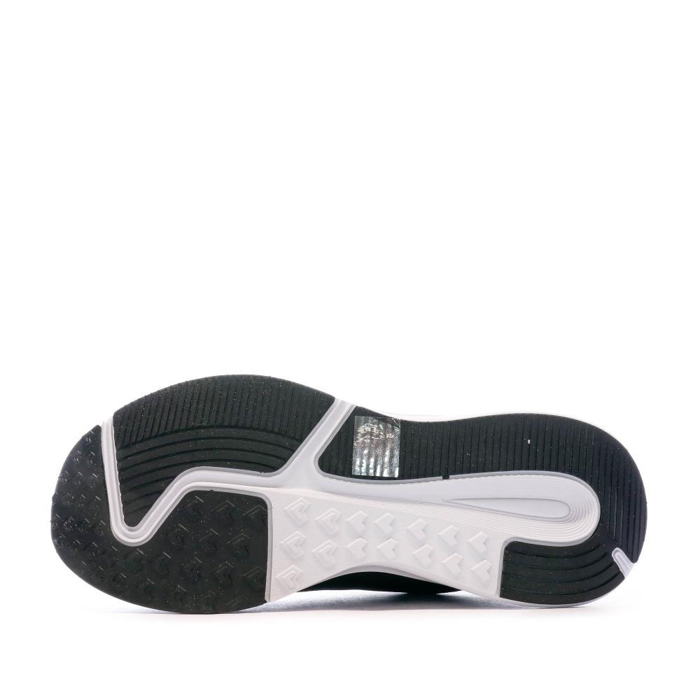 Chaussures training running femme Lyal Sportswear noir 6/7