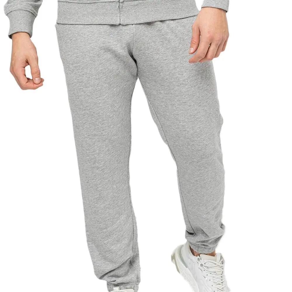 Men's Champion Basic Grey Joggers