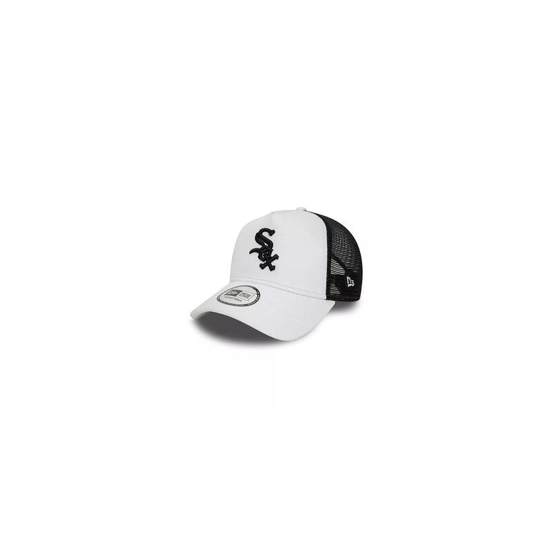 Gorras Hombre New Era Chicago White Sox Blanco