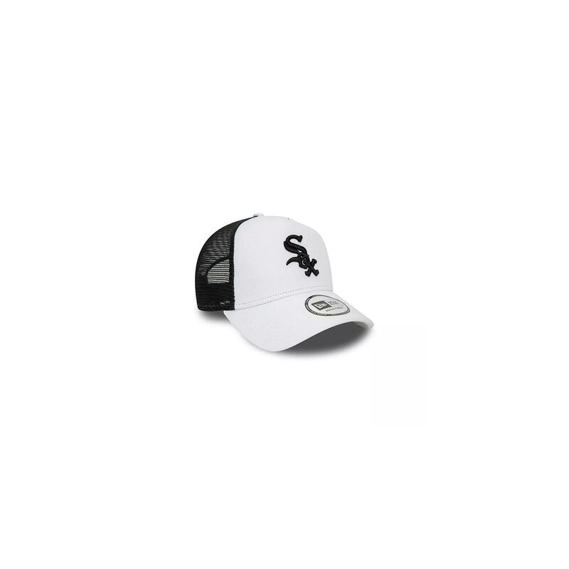 Gorras Hombre New Era Chicago White Sox Blanco