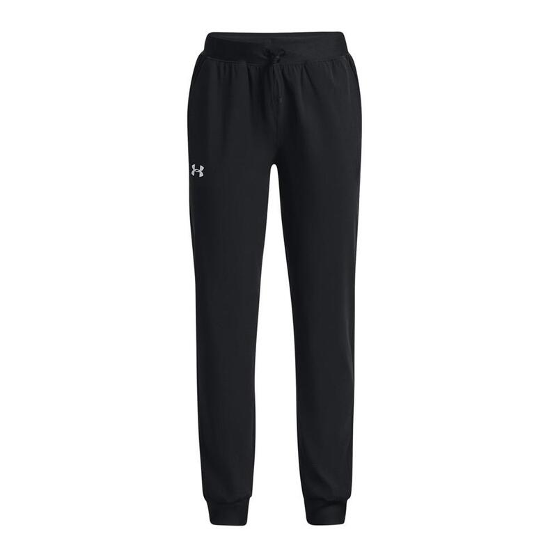 Jogginghose Armour Sport Woven Mädchen UNDER ARMOUR