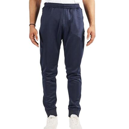 Jogging Bleu Homme Kappa Kouros