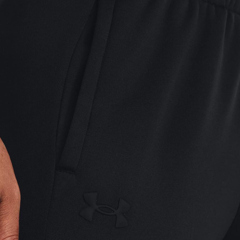 Damski jogging Under Armour Fleece 3/4