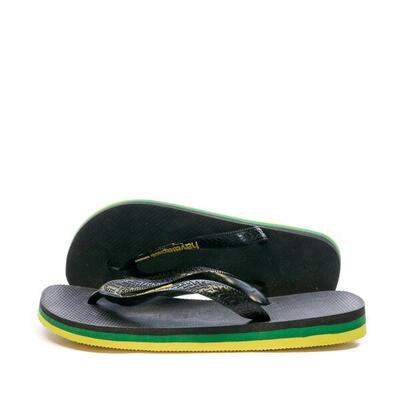 Infradito da donna Havaianas Brasil Layers