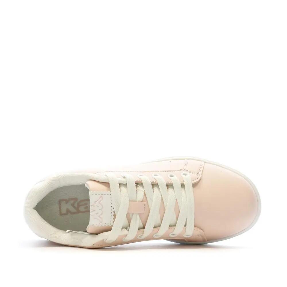 Kappa Isabel Roze Meisjes Sneakers 5/7