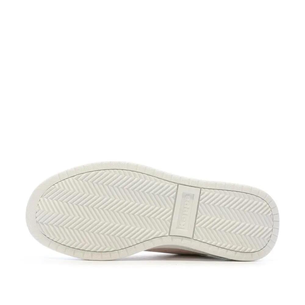 Kappa Isabel Roze Meisjes Sneakers 6/7